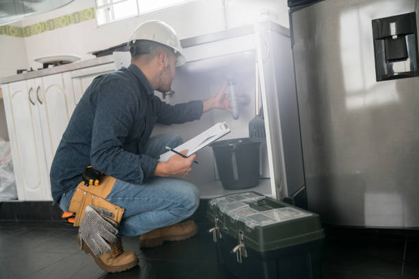 Best Shower Repair Services  in West Easton, PA