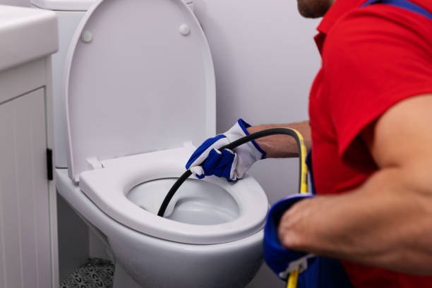 Best Plumbing Services Near Me  in West Easton, PA