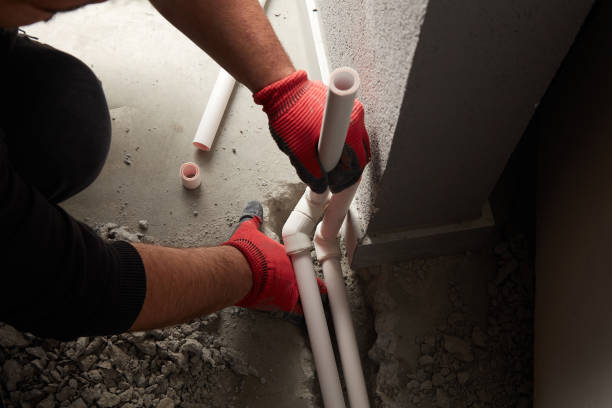 Best Hot Water Heater Installation  in West Easton, PA