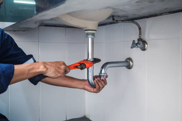 Best Emergency Plumbing Repair  in West Easton, PA