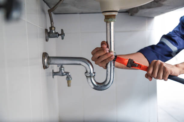 Best Same-Day Plumbing Service  in West Easton, PA