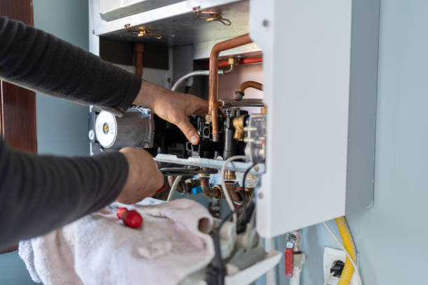 Best Drain Cleaning Services  in West Easton, PA