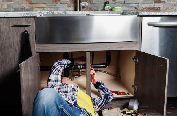 Best Plumbing Repair Near Me  in West Easton, PA