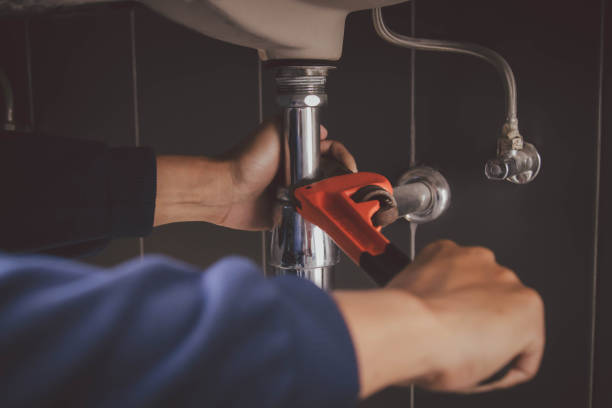 Shower Repair Services in West Easton, PA